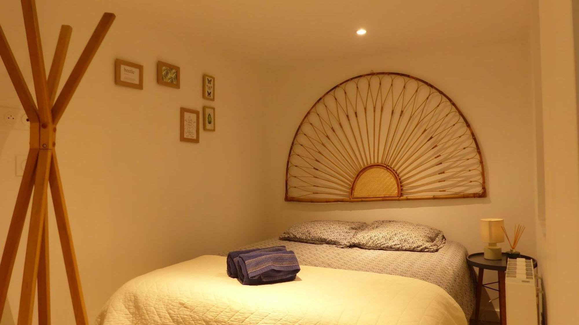 Cosyrouen Jacuzzi Parking Gratuit Apartment Exterior photo